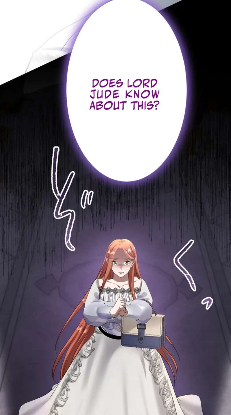 The Unhappy Poison Witch's Happy Marriage Chapter 16 - page 37