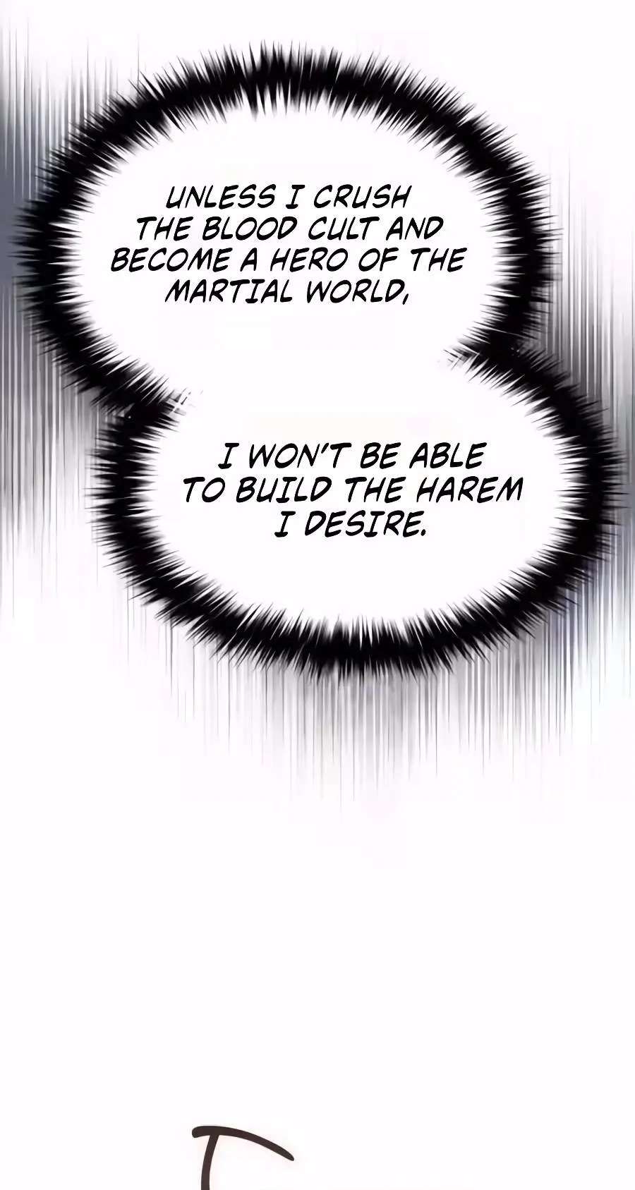 The Second Eunuch Regains His Manhood Chapter 105 - page 100