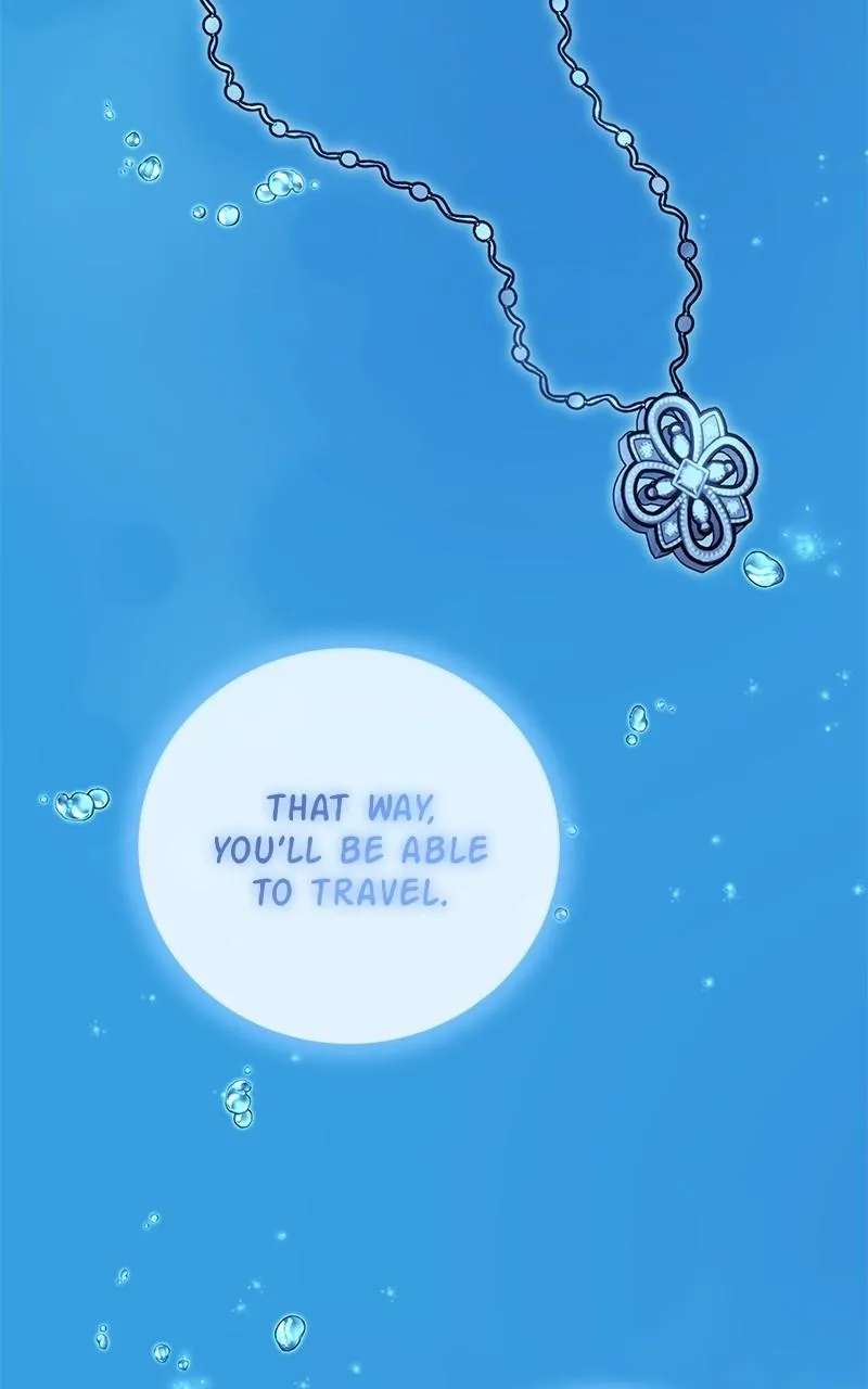 Wished You Were Dead Chapter 124 - page 107