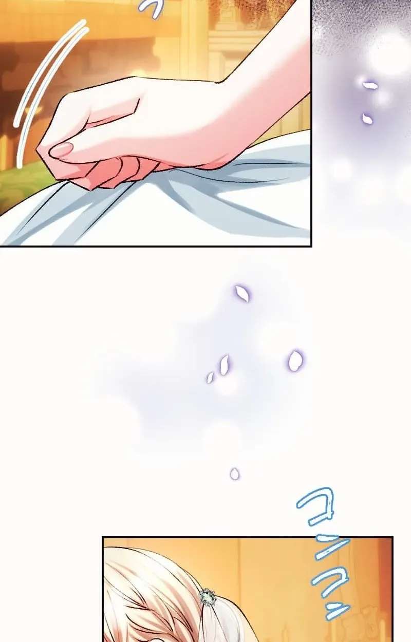 The Princess Abducted to a Land Without Women Chapter 11 - page 7