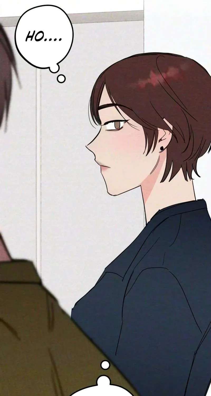 Perfect Senior's Hide! Chapter 28 - page 67