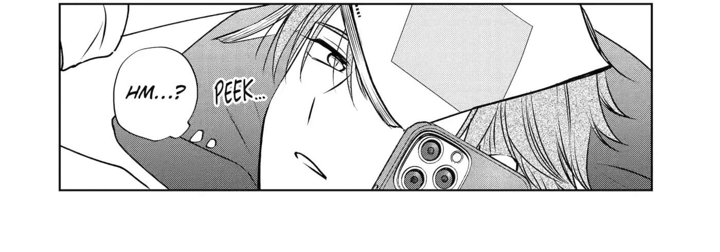 Don't Pry Into People's Genders in Online Games! Chapter 1 - page 29