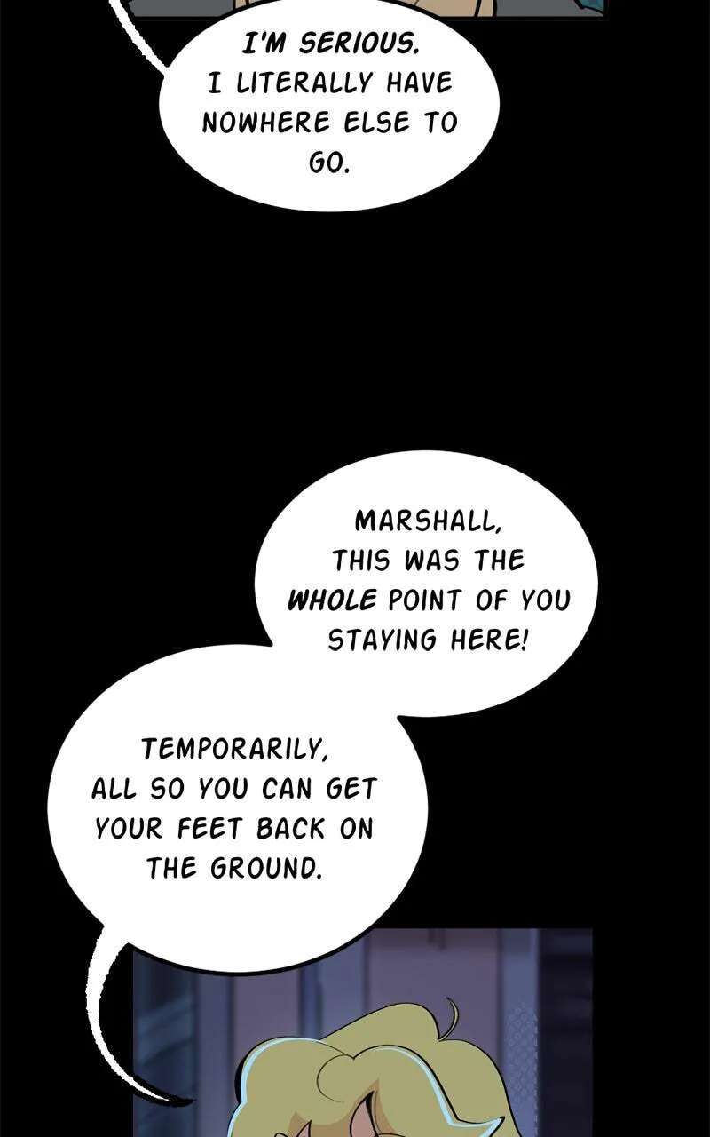 Not So Silent Chapter 95 - page 12