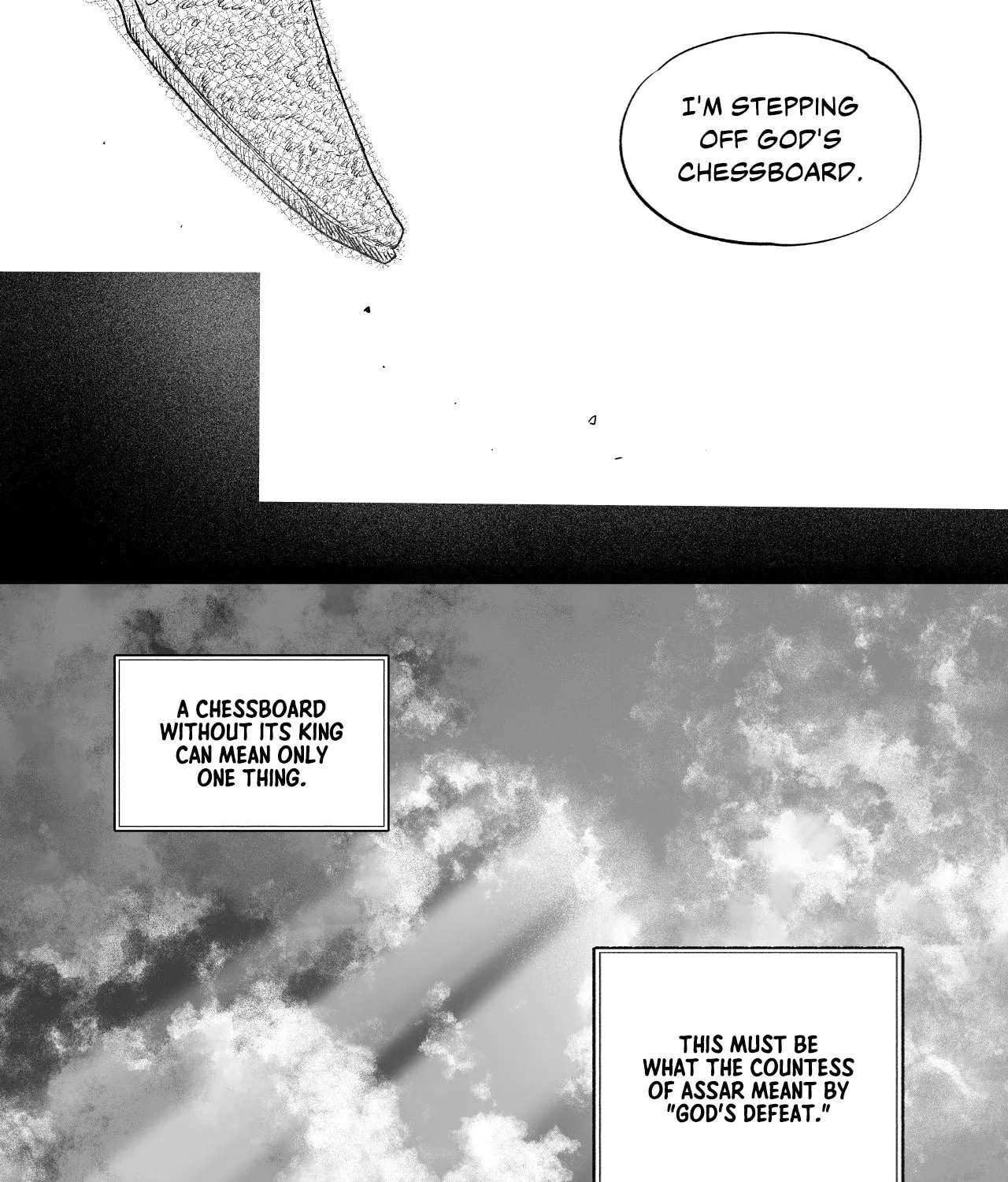 Stigmata (TP) Chapter 154 - page 9