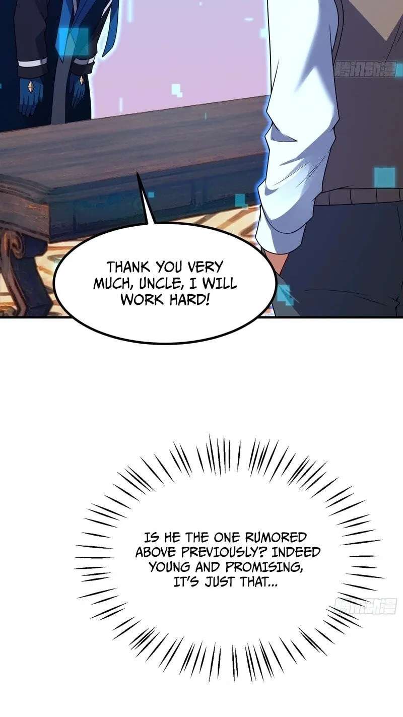 Yu Shou Jin Hua Chapter 80 - page 32