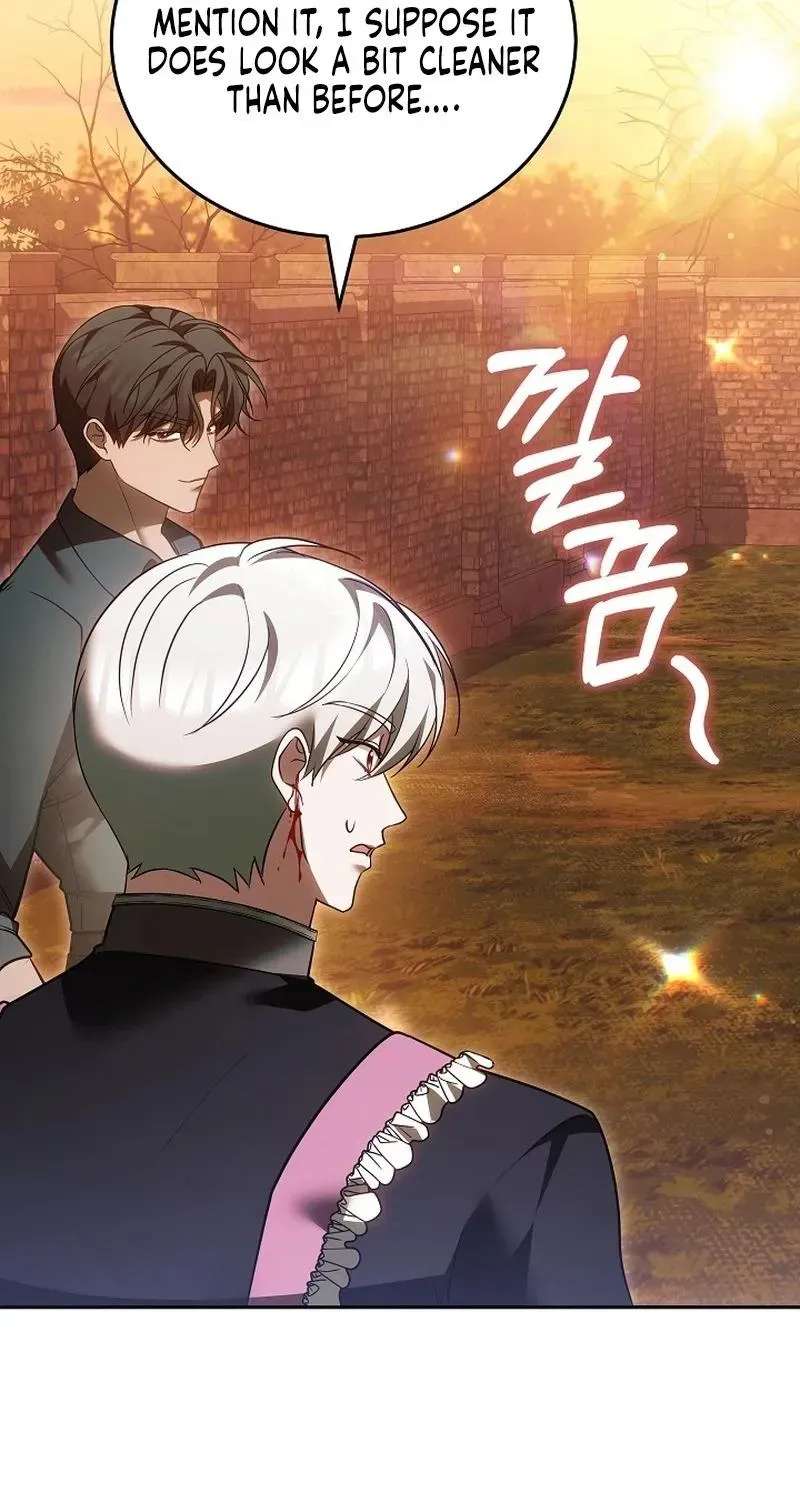 Vote for Your Knight! Chapter 19 - page 39