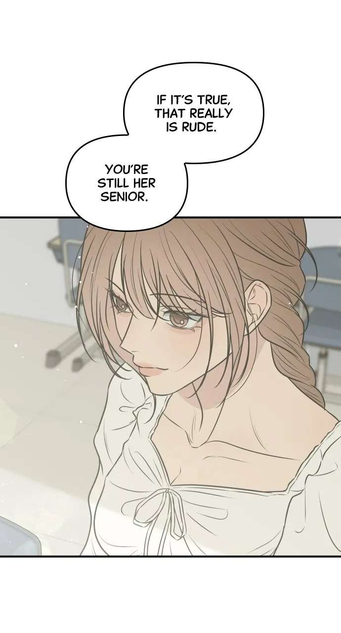Marriage Under Wraps Chapter 12 - page 66