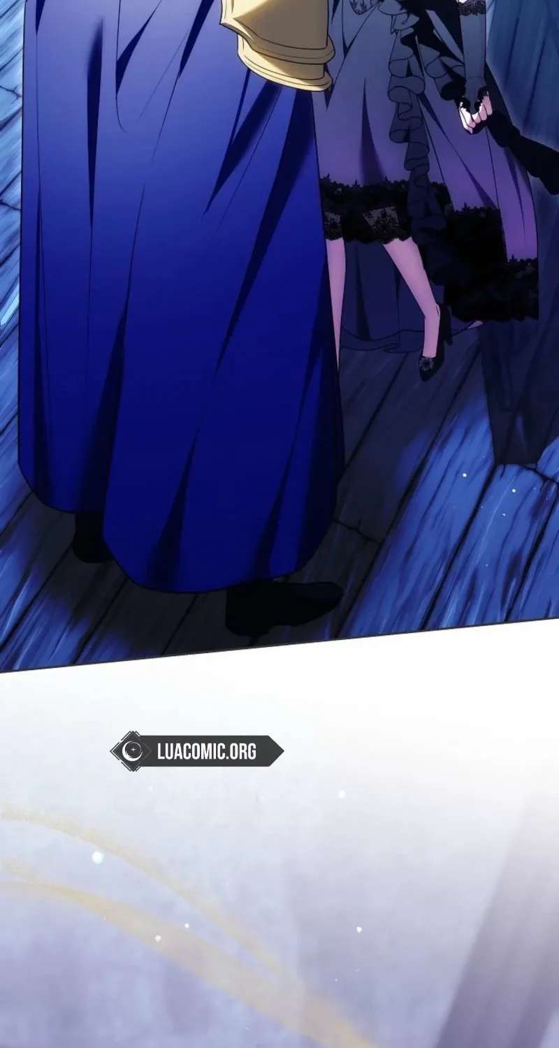 The Final Boss Wants to Die Chapter 19 - page 48