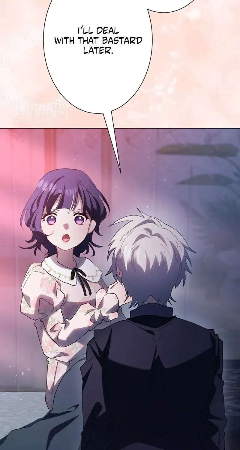 Toshishita Shuuchaku Ouji wa Fuguu na Oujo o Itoshi Sugi Teru Chapter 30 - page 25