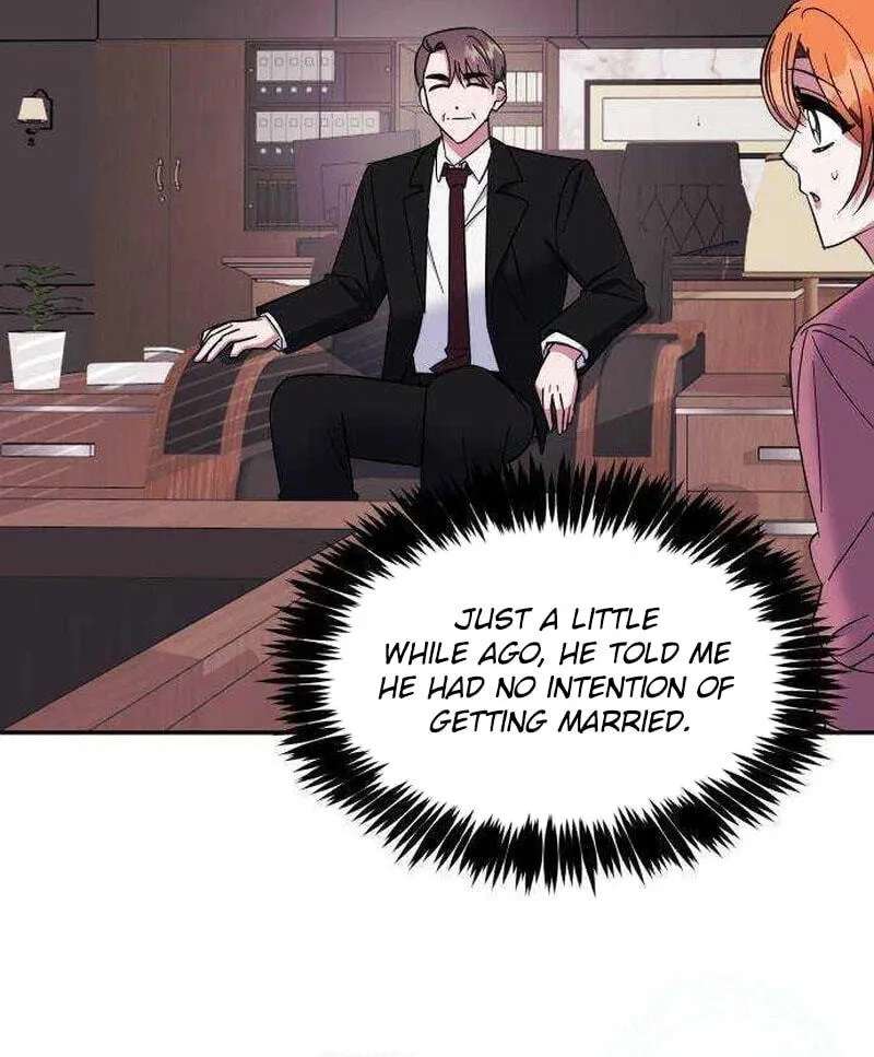 Try to Tame Me, Secretary Cha Chapter 13 - page 20