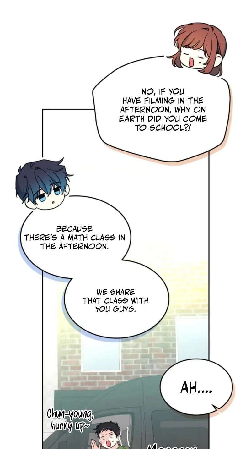 My Life as an Internet Novel Chapter 282 - page 70