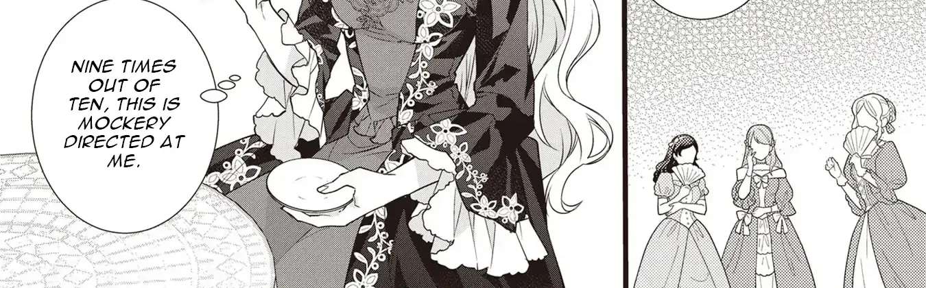 Takane no Hana Atsukai sareru Akuyaku Reijoudesuga, Honne wa Mechakucha Koishitai Chapter 2 - page 4
