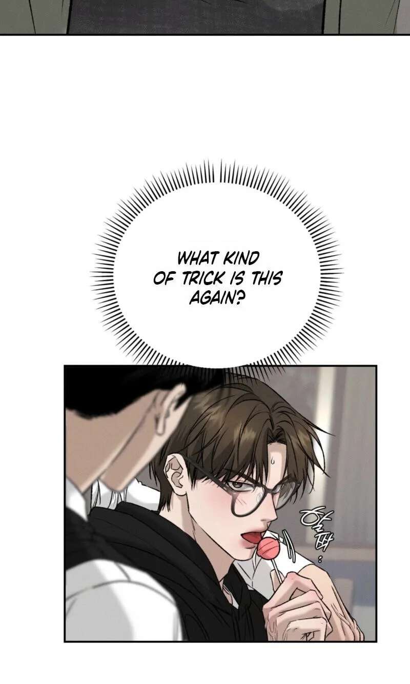 Things that deserve to die Chapter 38 - page 23