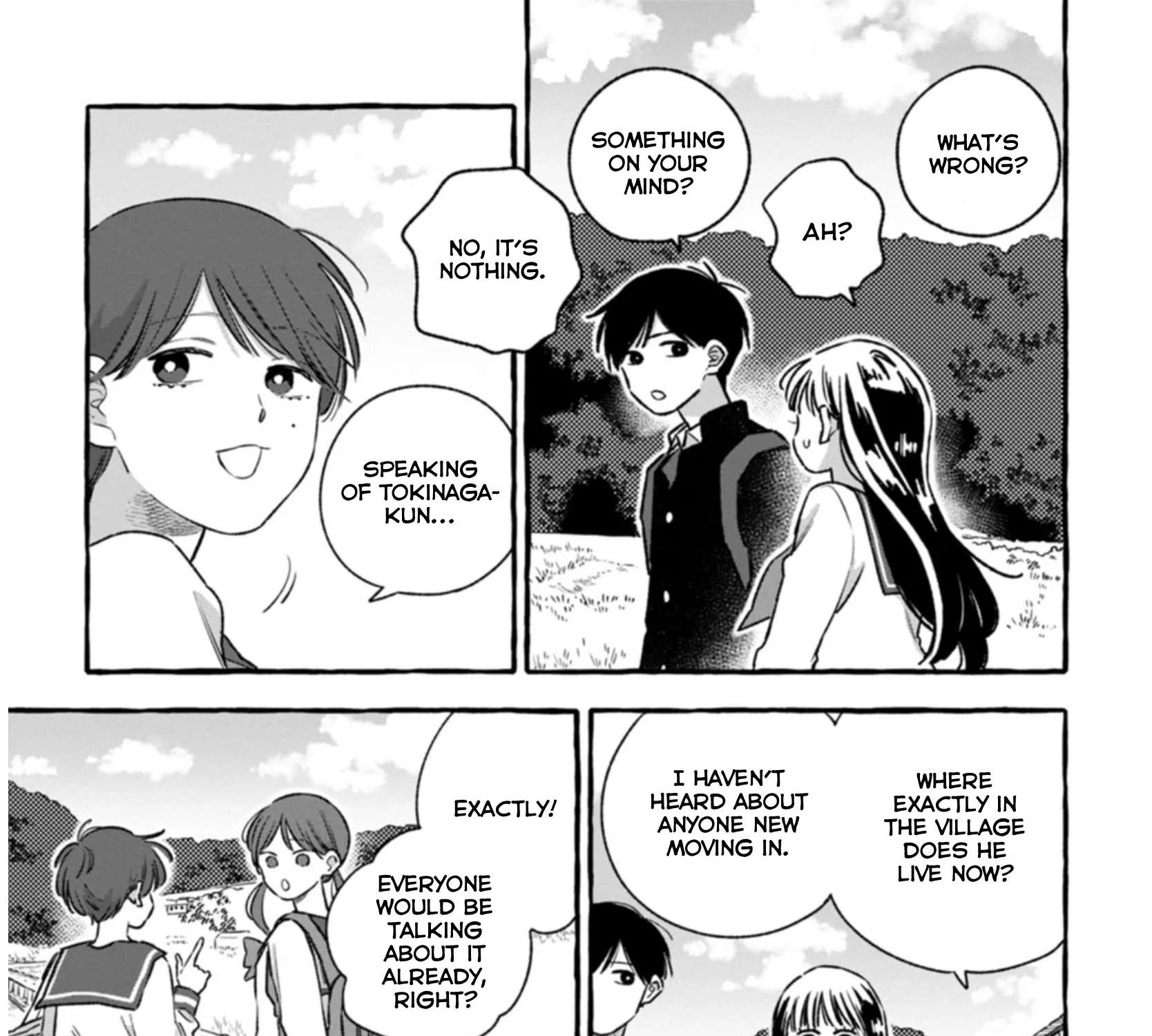 Start Over Chapter 1 - page 37