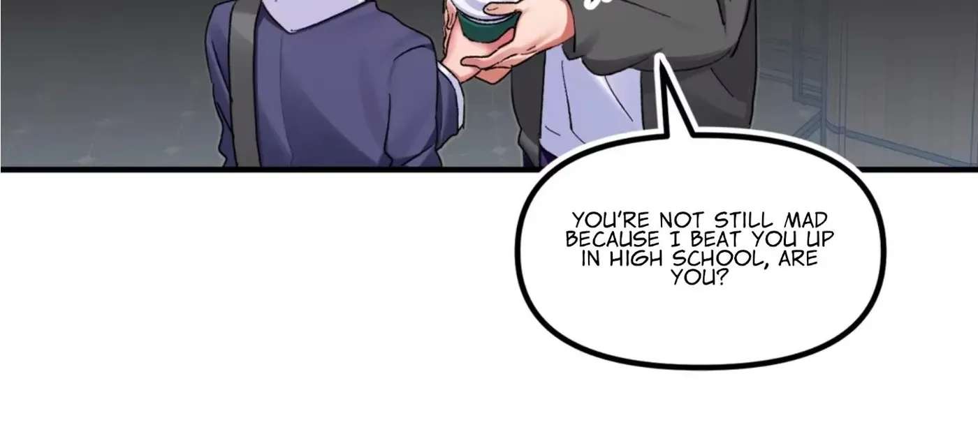 Senpai-chan Is a man Chapter 18 - page 13