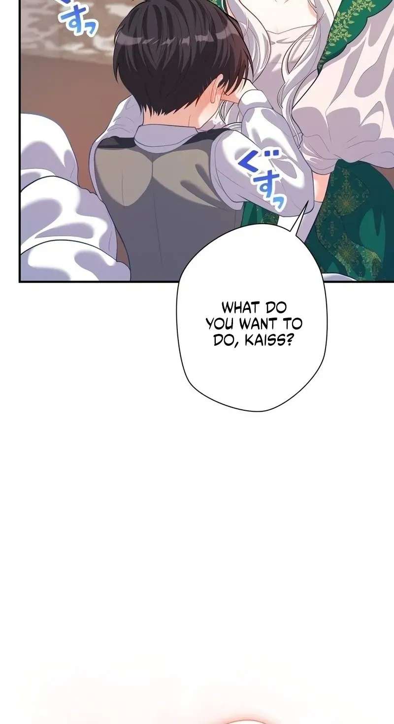 I May Be a Sickly Mom, but I’ll Raise My Fallen Son! Chapter 37 - page 47