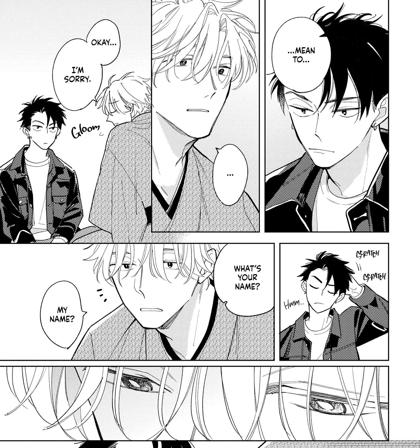 After Period Chapter 1 - page 46