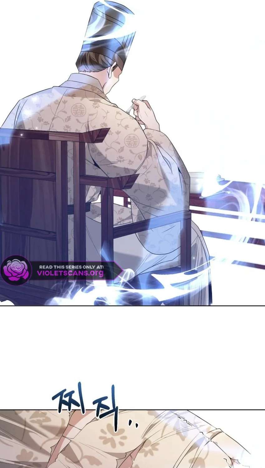 Surviving as Yeonsangun’s Chef Chapter 50 - page 11