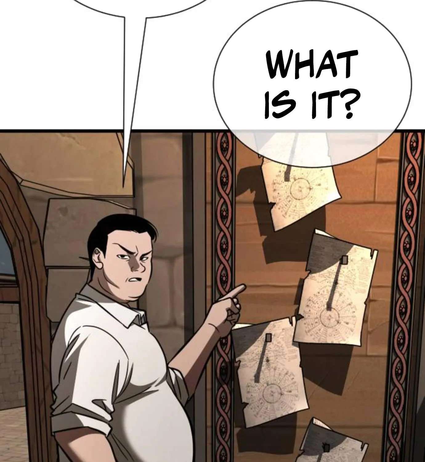 Survival Supremacy Chapter 7 - page 238