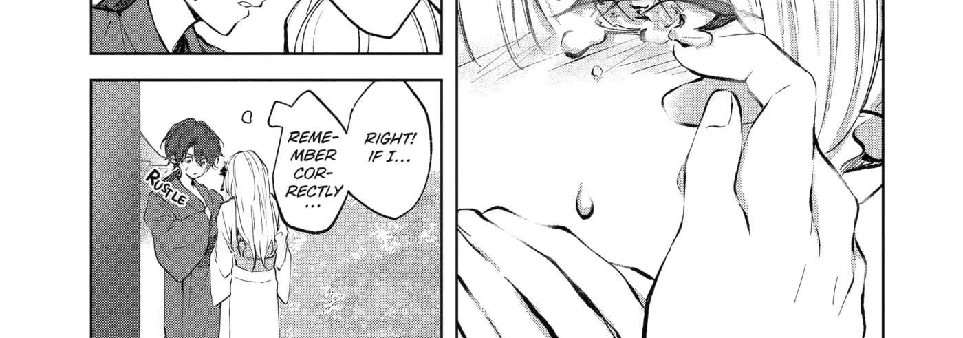 The Dragon's Bride: Loved as His Fated Mate. Chapter 7 - page 66
