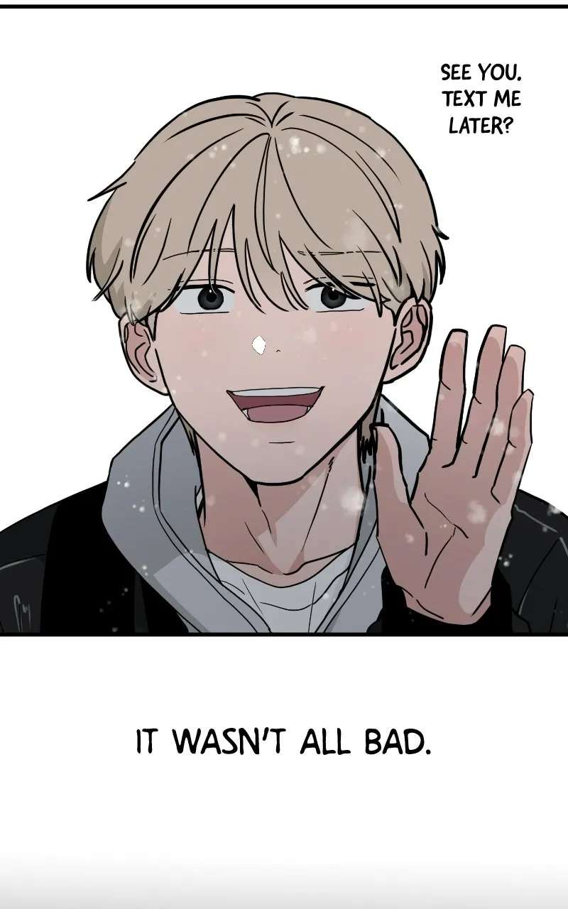 This Punk Wants Love Chapter 6 - page 78