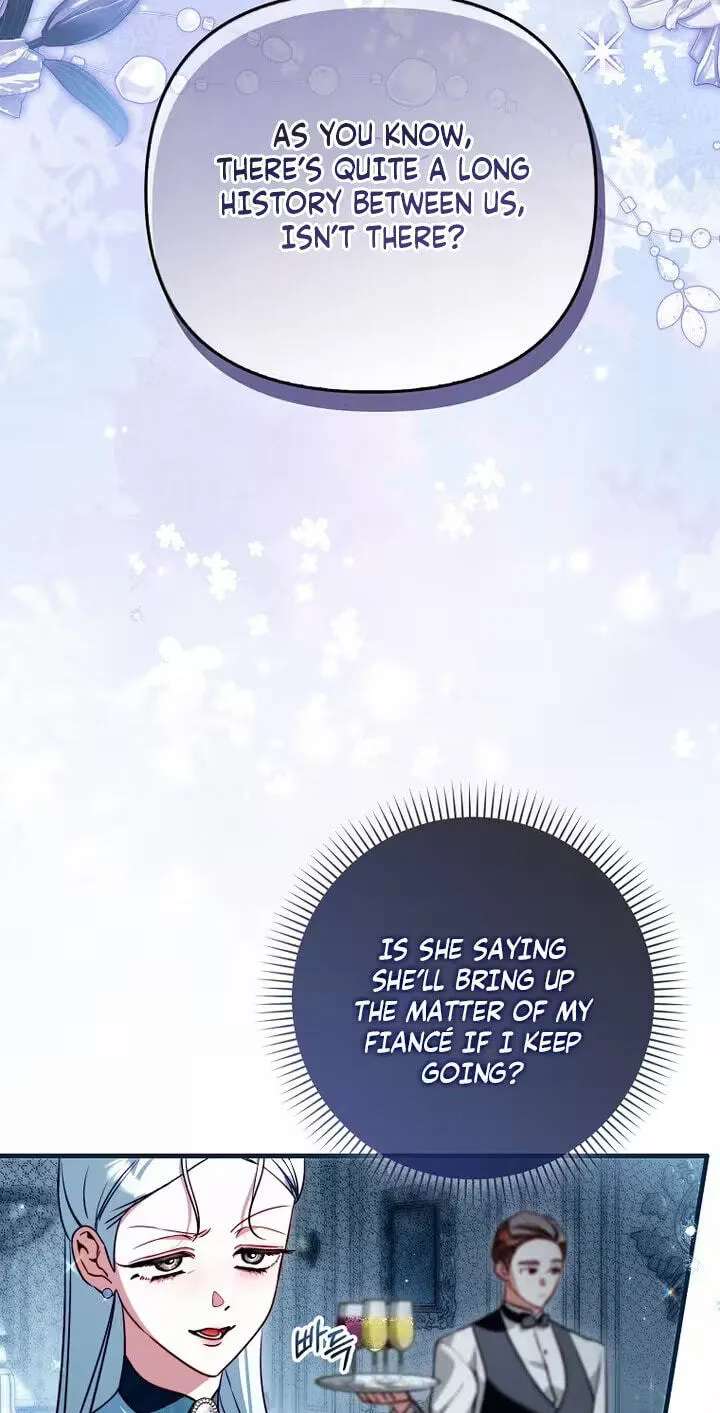 I'm the Brave Puppy Who Came to Save the Villainess Sister Chapter 48 - page 66