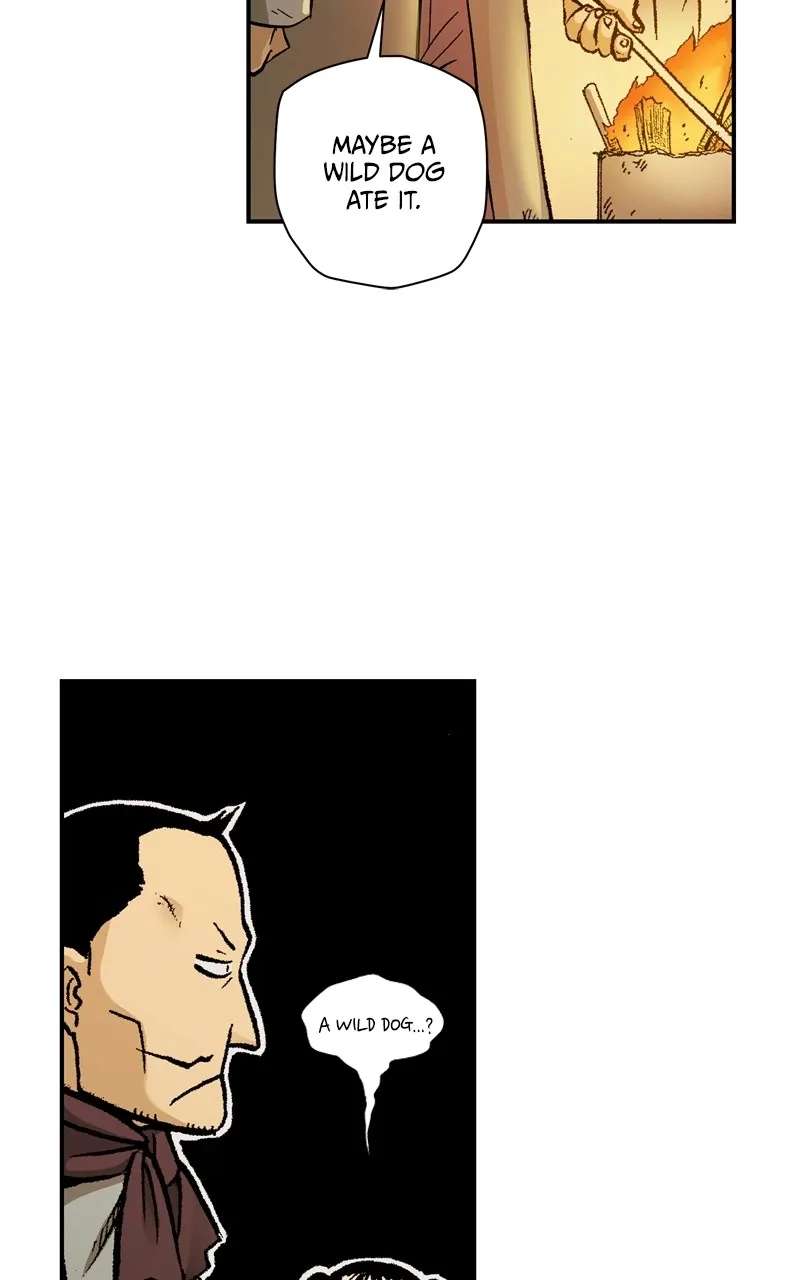 Fullmetal Alchemist (Official Webtoon) Chapter 140 - page 62