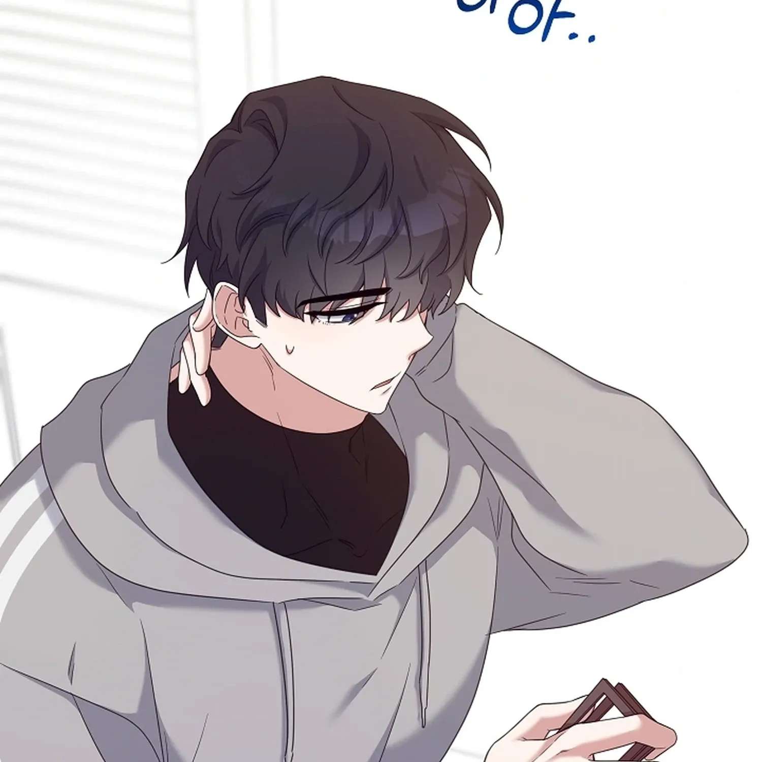 Do It, Oppa! Chapter 5 - page 107