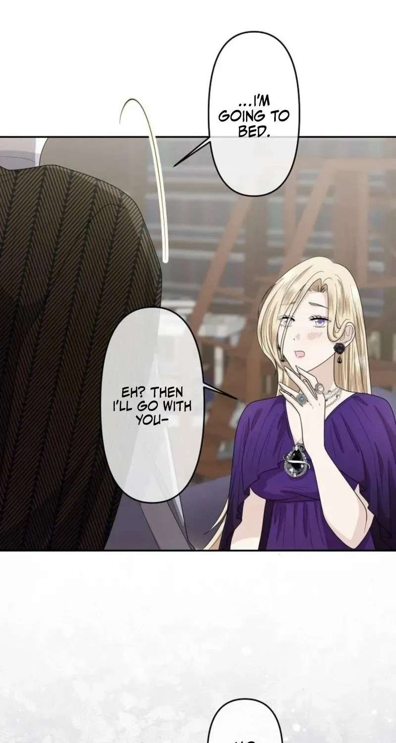 I Tried to be a Villainess, But Now I'm Being Obsessed Over?! Chapter 33 - page 47