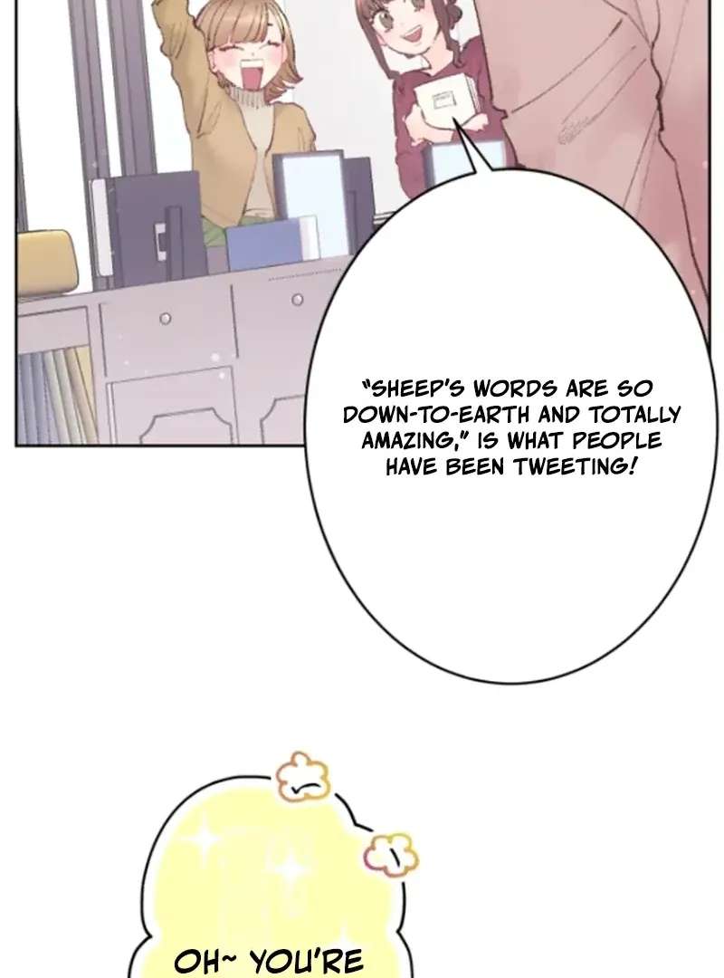 The Love Affairs of the Strong Chapter 1 - page 24