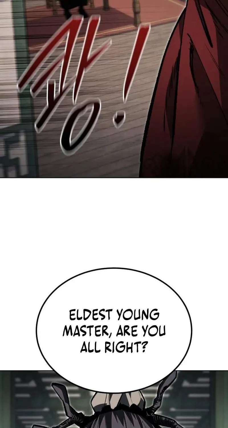 I Became a Martial Arts God's Youngest Son Chapter 4 - page 74