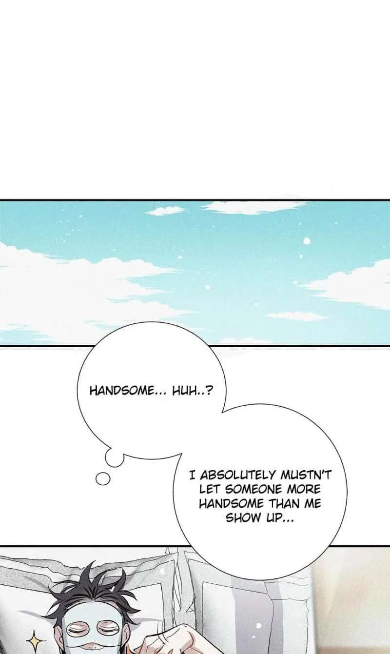 Love Is in the Heir Chapter 102 - page 47