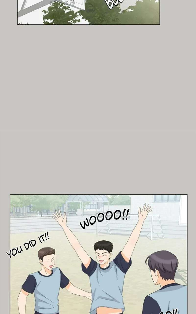 My Bias, My Boss Chapter 18 - page 30