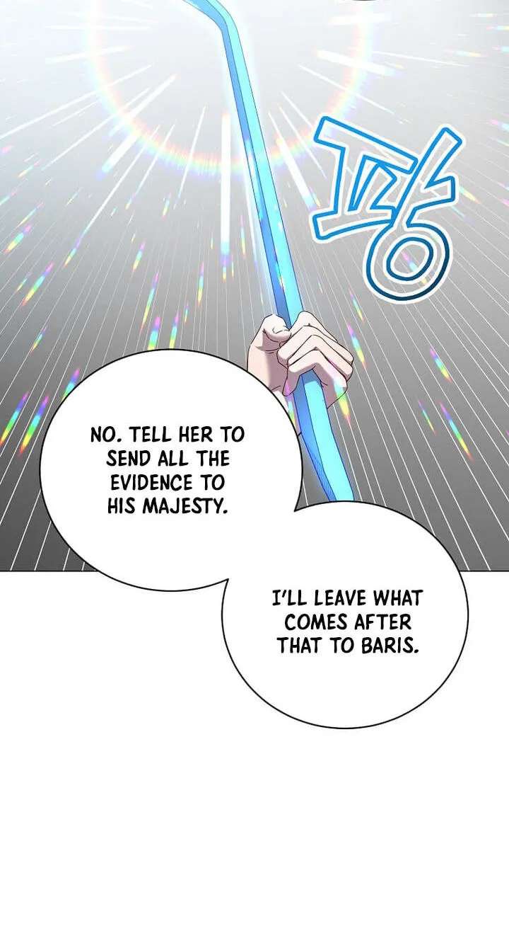 The Max Level Hero Strikes Back Chapter 245 - page 10