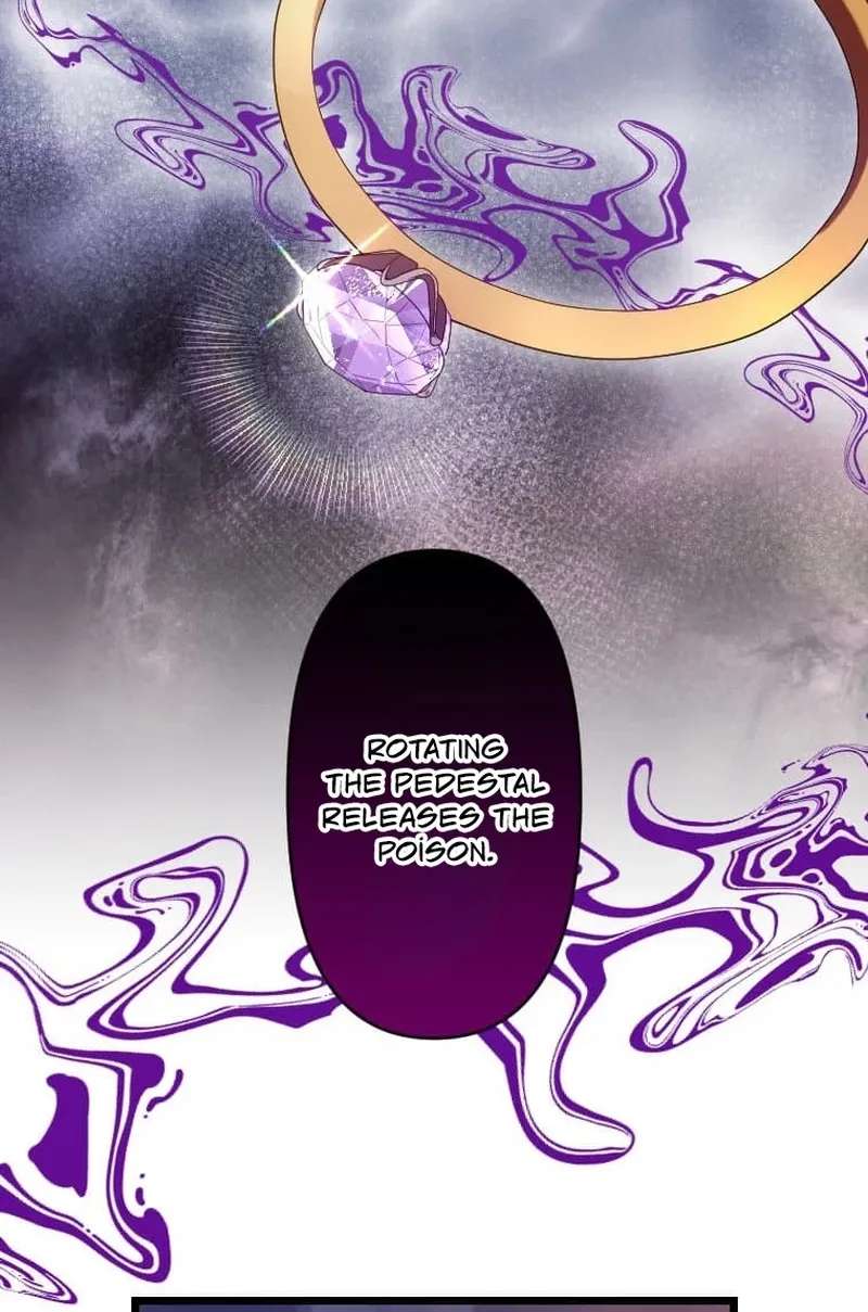 Rebuilding My Kingdom in the Enemy Prince's Bedchamber Chapter 19 - page 88