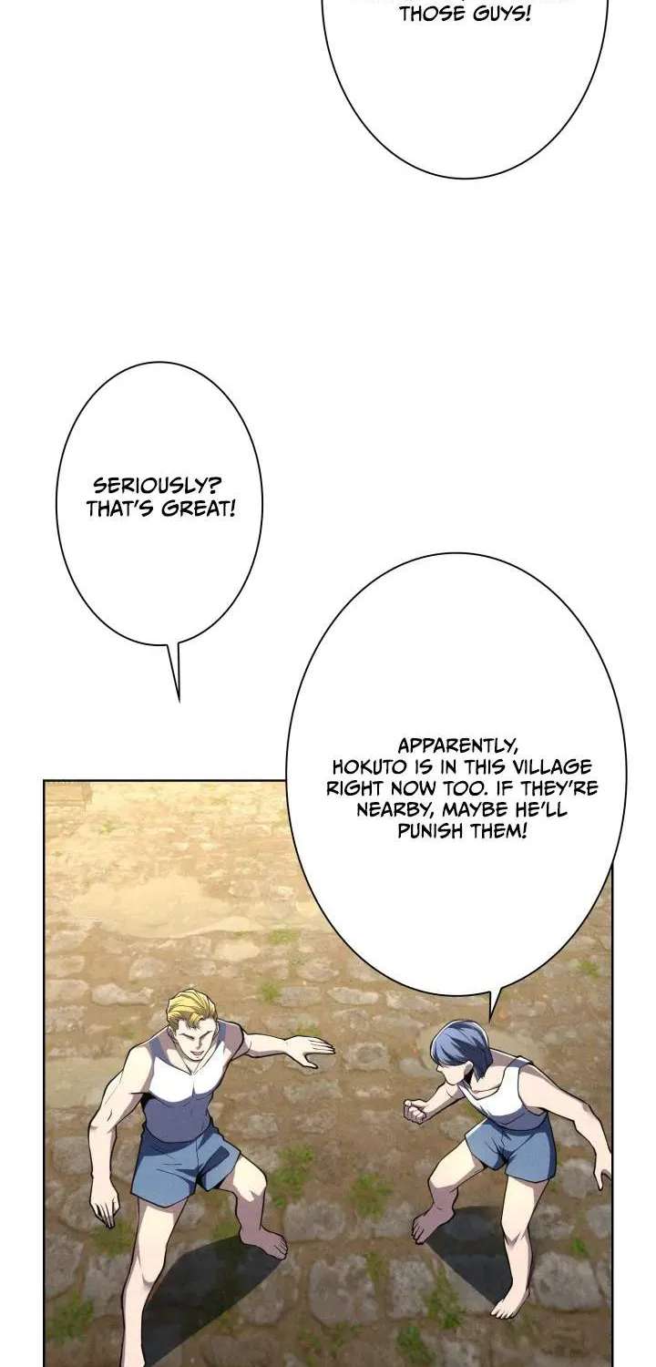 I’ll Spend My Fortune to Become the Strongest Before the Game Ends Chapter 22 - page 12