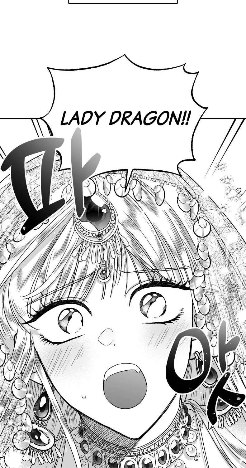 The Princess Wants Love! Chapter 1 - page 37