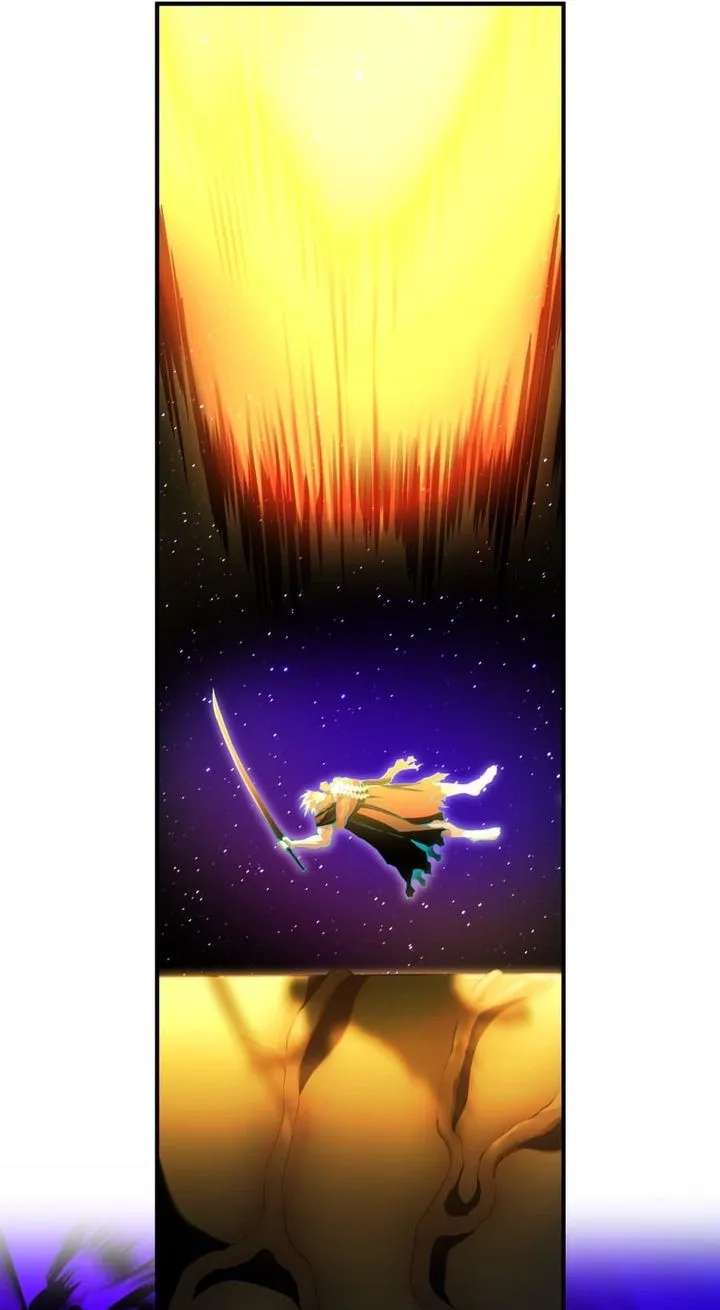 I Am the Strongest Transcendent Chapter 124 - page 23