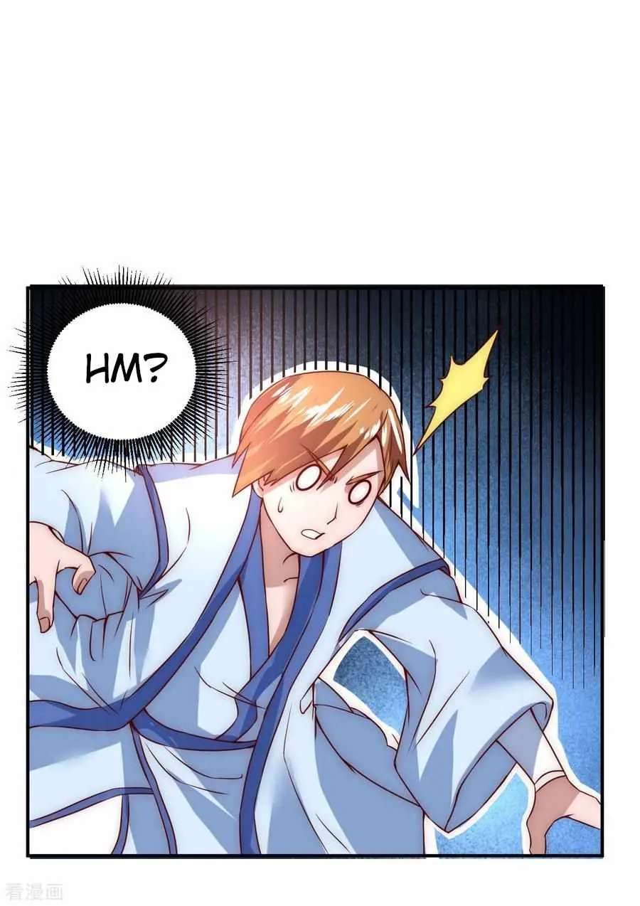 Reversal Path Of Miracle Chapter 4 - page 33