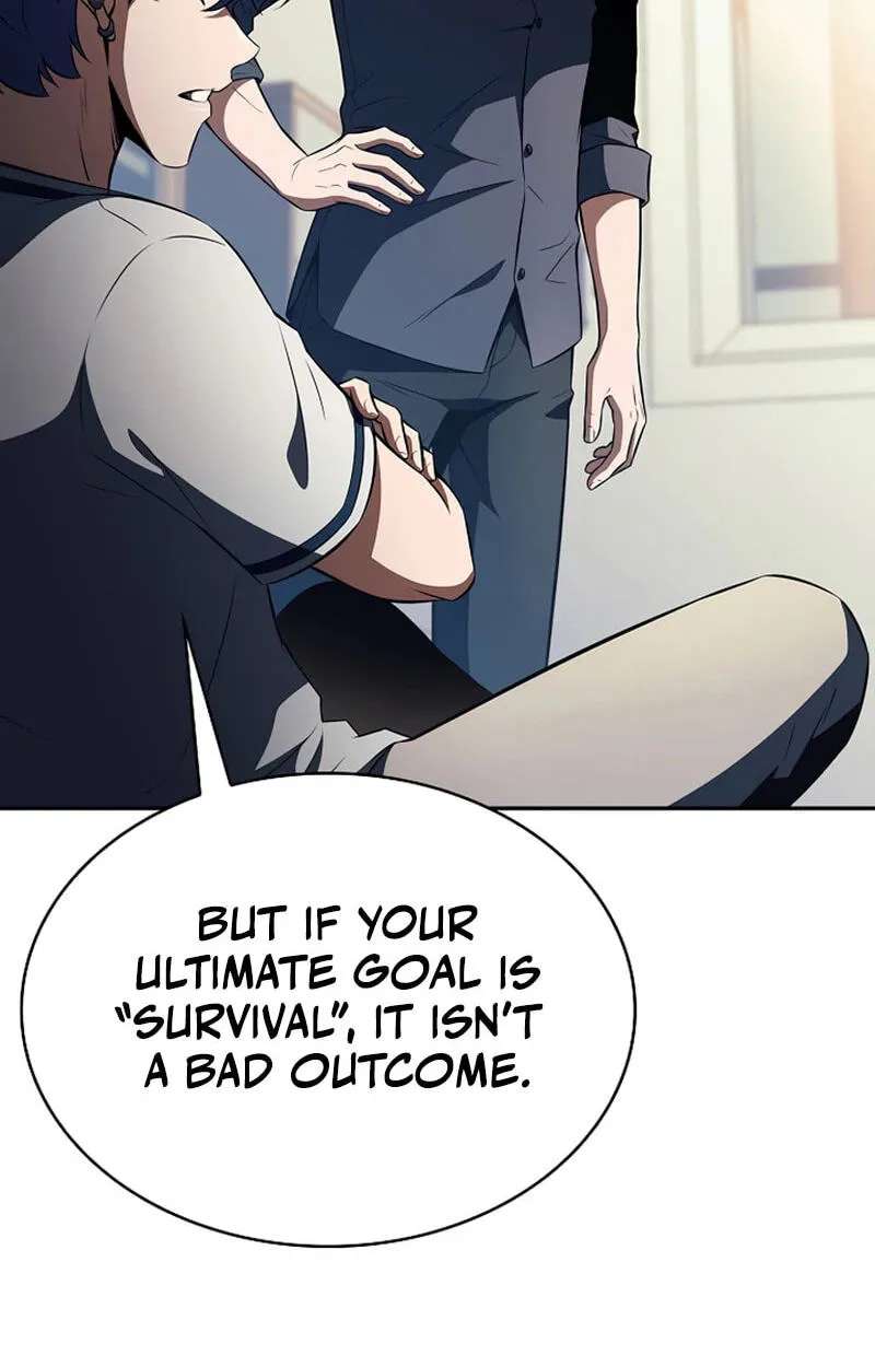Eat Before You Go Chapter 72 - page 104