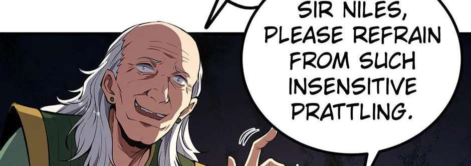 The Beginning After the End Chapter 256 - page 110
