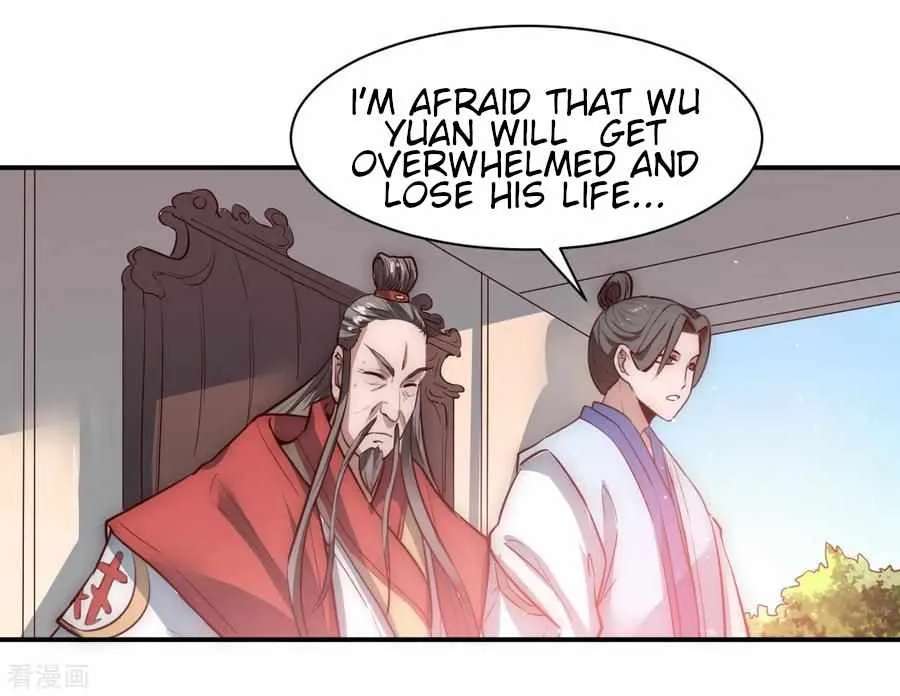 Reversal Path Of Miracle Chapter 2 - page 33