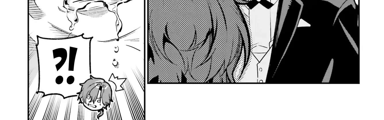 The Scum Noble Dominates by Humbly Grinding ~ Using Meta-Knowledge and the Unique Magic To Dodge the Bad End ~ Chapter 3 - page 41