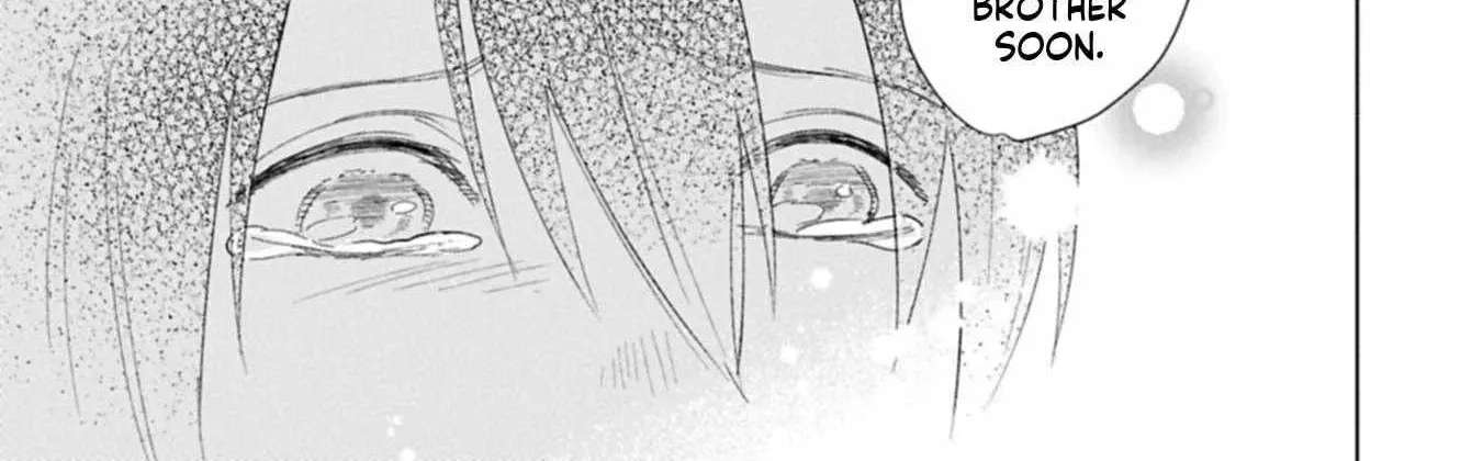 Ashita mo Ii Hi de Arimasu You ni.: Isekai de Atarashii Kazoku ga Dekimashita: San Kyoudai no Hokkori Gohan Nikki Chapter 1 - page 67