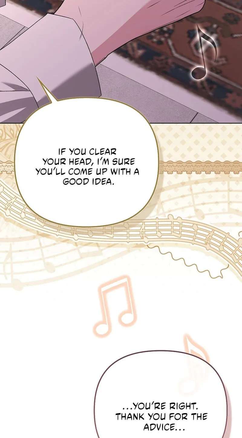 Why Yuria Hid Her Wealth Chapter 79 - page 35