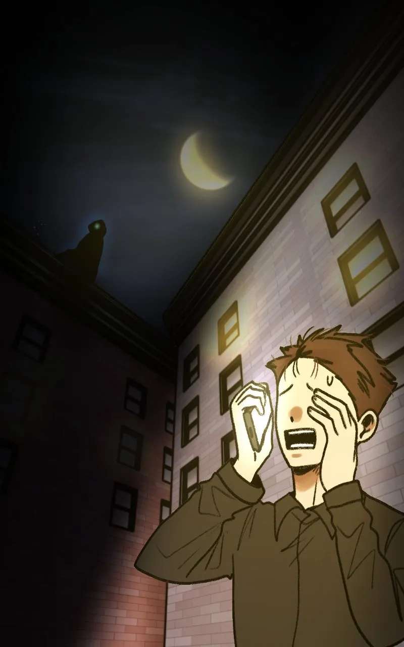 Hit On Me Chapter 34 - page 1
