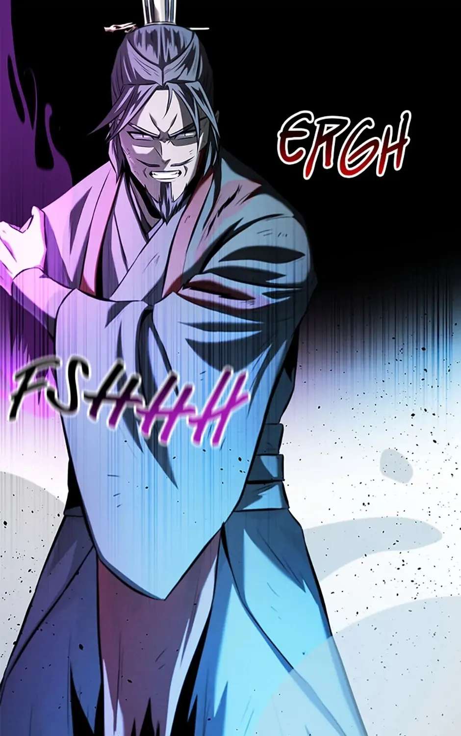 Absolute Master of the Senate Chapter 47 - page 25