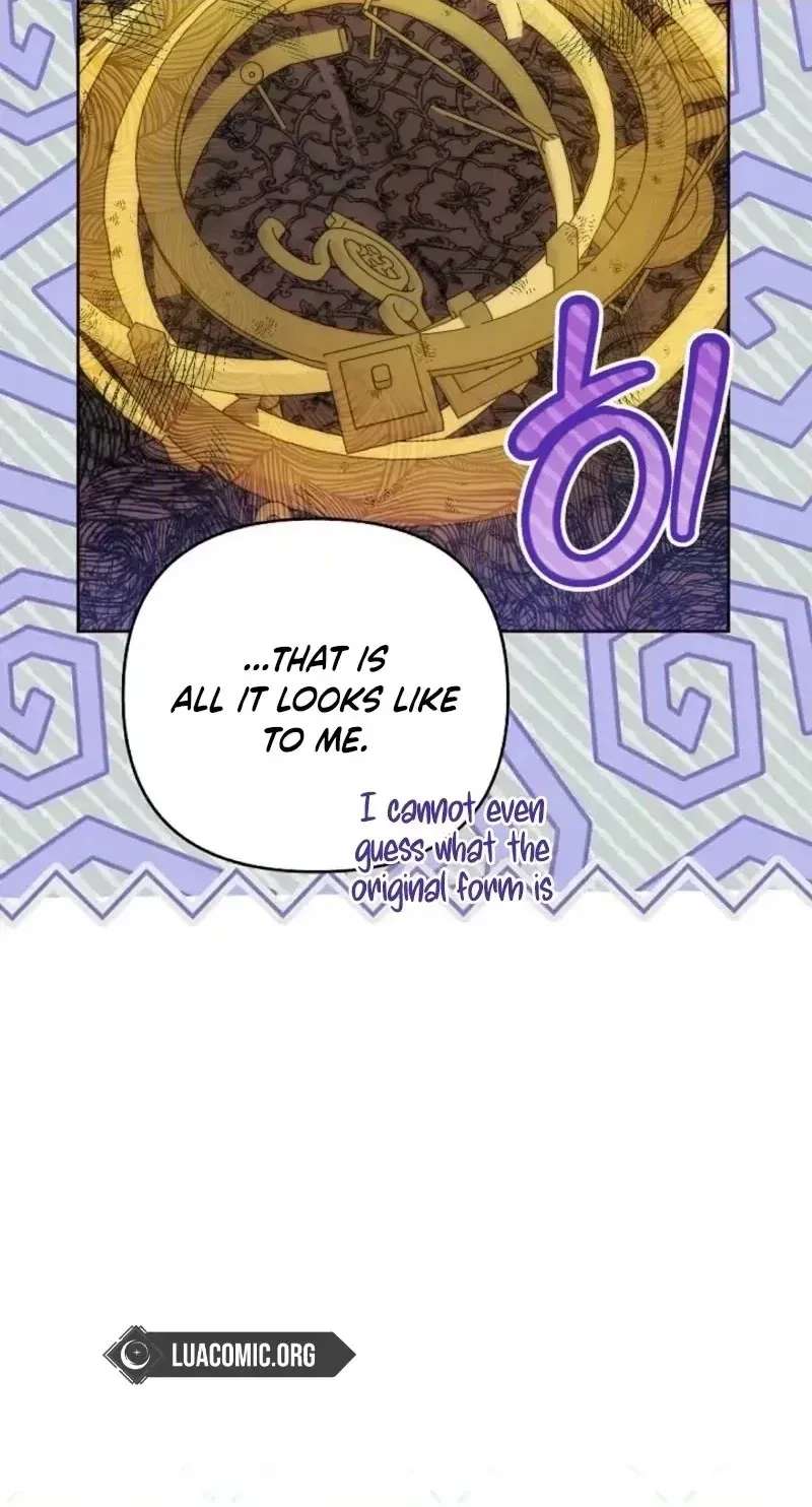 En Travesti: I Became a Fake Prince Chapter 32 - page 60