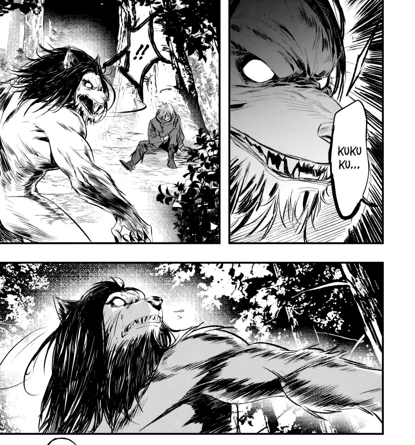 Imiko Toshite Suterareta Shoukanshi, Jitsu wa Sekai Saikyou Chapter 10.2 - page 16