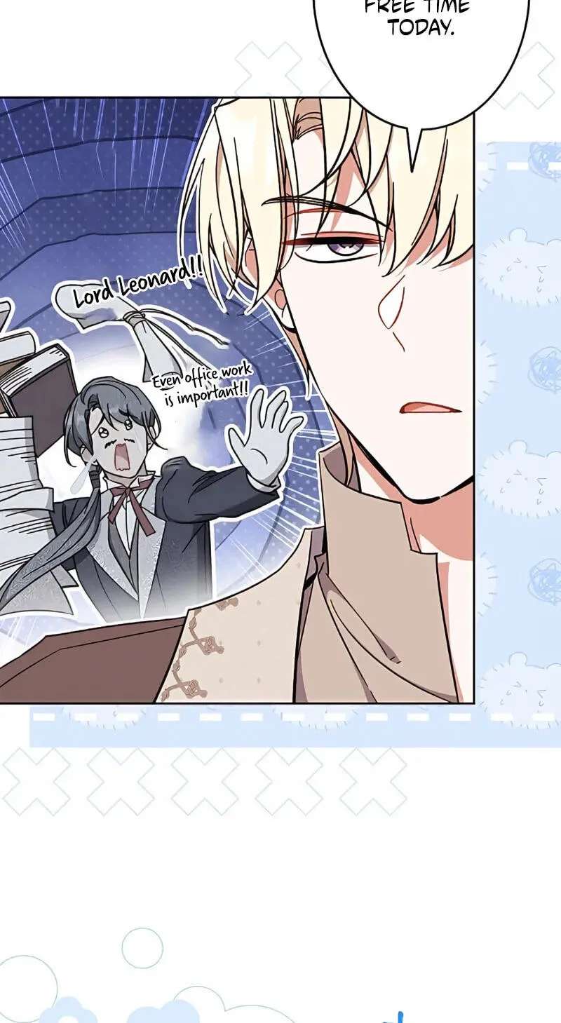 I Wish My Husband Were Dead Chapter 70 - page 43